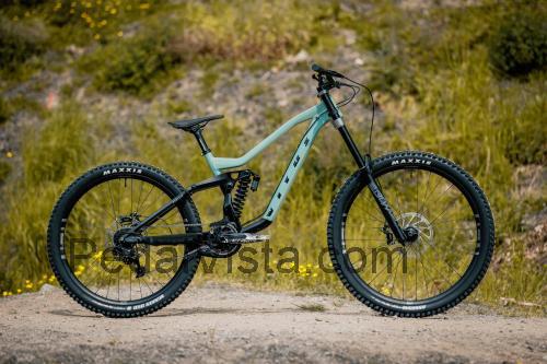 Vitus Dominer fiche technique et avis